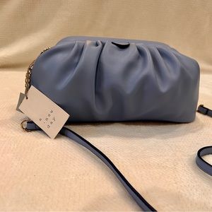 A new day crossbody bag